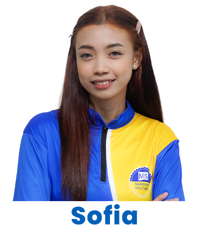 Sofia Beatrice Obien